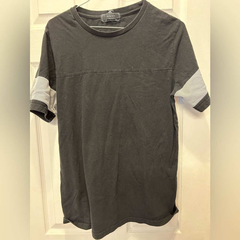 Men’s T-shirt medium 21men American brand
